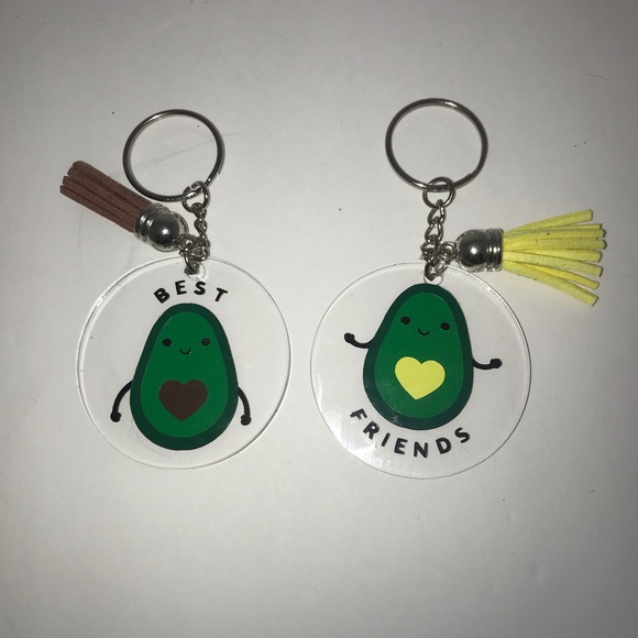 Custom keychains - Picture 4 of 13